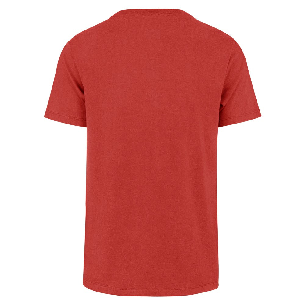 Los Angeles Angels '47 Pitchout Franklin T-Shirt - MLB T-shirts
