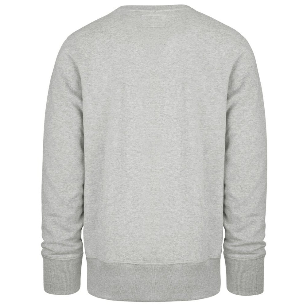Houston Astros '47 Letters Headline Pullover Sweatshirt - MLB Pullover