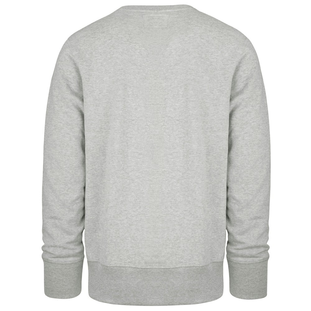 New York Mets '47 Letters Headline Pullover Sweatshirt - MLB Pullover