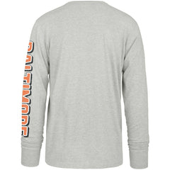 Baltimore Orioles '47 Fair Ball Franklin Long Sleeve T-Shirt - MLB T-shirts