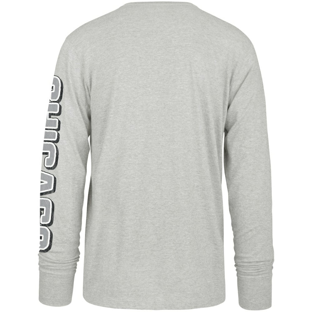 Chicago White Sox '47 Fair Ball Franklin Long Sleeve T-Shirt - MLB T-shirts