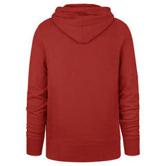 Washington Nationals '47  Velocity Headline Pullover Hoodie - MLB Hoodies
