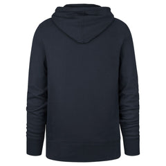 Tampa Bay Rays '47  Velocity Headline Pullover Hoodie - MLB Hoodies