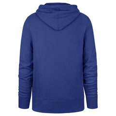 Texas Rangers '47  Velocity Headline Pullover Hoodie - MLB Hoodies