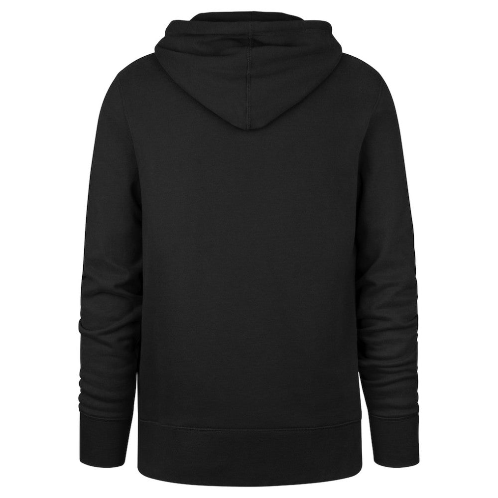 Baltimore Orioles '47  Velocity Headline Pullover Hoodie - MLB Hoodies