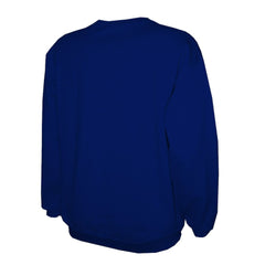 Texas Rangers Stitches Lightweight Crew Sweatshirt - MLB Sweatshirts