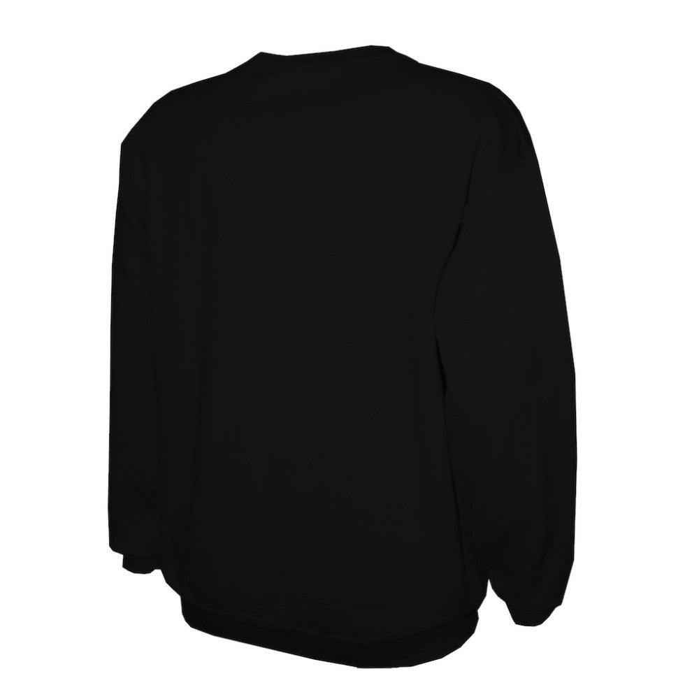 Baltimore Orioles Stitches Lightweight Crew Sweatshirt - MLB Sweatshirts
