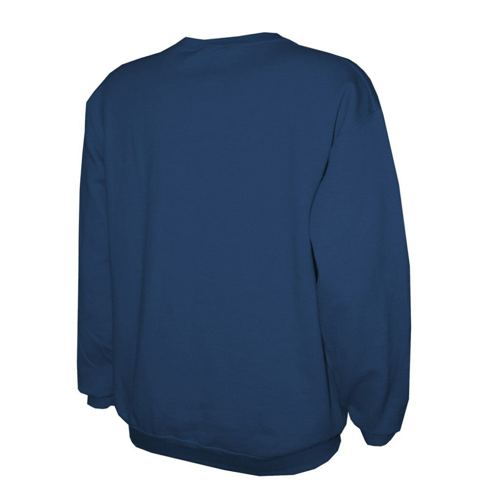 Boston Red Sox Stitches Lightweight Crew Sweatshirt - MLB Sweatshirts