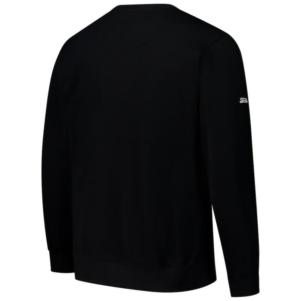 Chicago White Sox Stitches Lightweight Crew Sweatshirt - MLB Sweatshirts