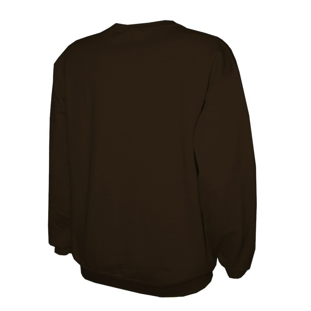 San Diego Padres Stitches Lightweight Crew Sweatshirt - MLB Sweatshirts