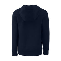Kansas City Royals Cutter & Buck Roam Eco Recycled Half-Zip Pullover Hoodie - MLB Hoodies