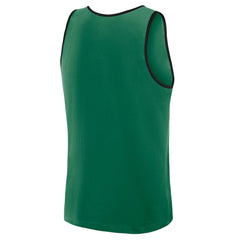 Dallas Stars Logo Athletic Unmatched Success Tank Top -  NHL Tank Top