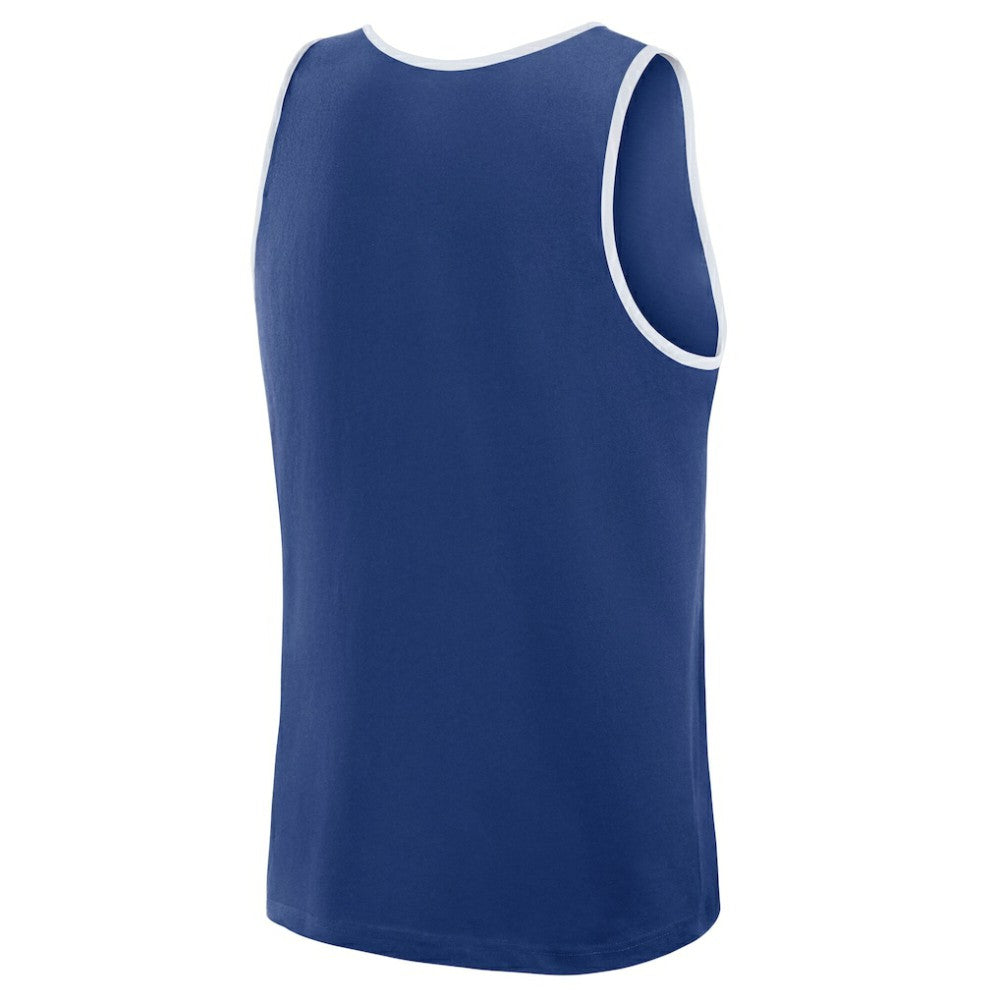 Tampa Bay Lightning Logo Athletic Unmatched Success Tank Top -  NHL Tank Top