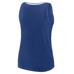 Tampa Bay Lightning Logo Athletic Women's Stellar Win V-Neck Tank Top -  NHL Tank Top