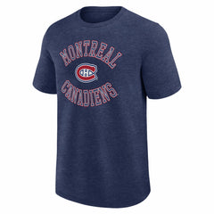 Montreal Canadiens Logo Athletic Success T-Shirt -  NHL T-shirts