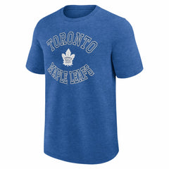 Toronto Maple Leafs Logo Athletic Success T-Shirt -  NHL T-shirts