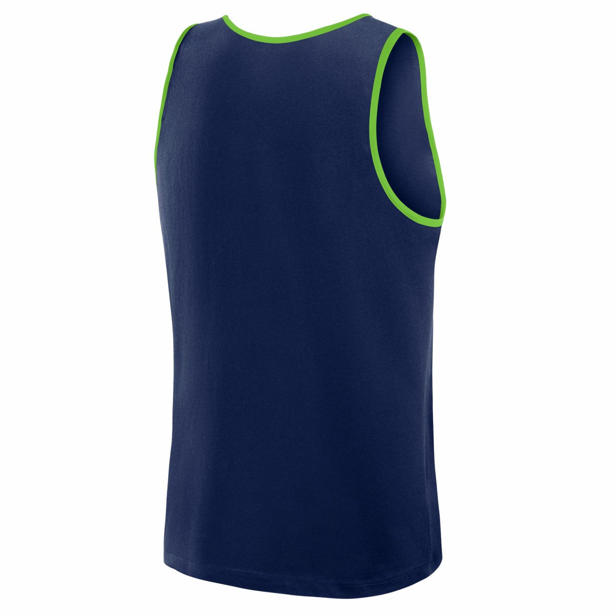 Navy Minnesota Timberwolves Logo Athletic Unmatched Success Tank Top | NBA