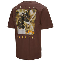 Tony Gwynn San Diego Padres Mitchell & Ness Legends Collection Vintage Logo T-Shirt - MLB T-shirts