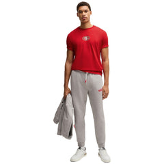 San Francisco 49ers Hugo Boss Unisex Brady T-Shirt | NFL Discount