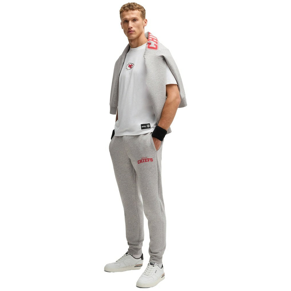 Kansas City Chiefs Hugo Boss Unisex Brady T-Shirt | NFL Near me