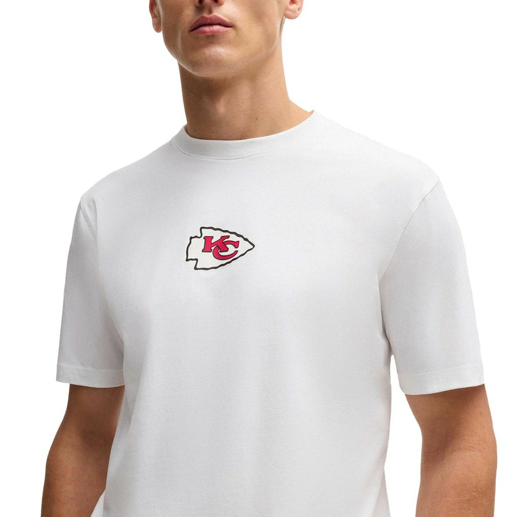Kansas City Chiefs Hugo Boss Unisex Brady T-Shirt | NFL Near me