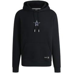 Dallas Cowboys Hugo Boss Unisex Woodson Tri-Blend Hoodie | NFL Near me