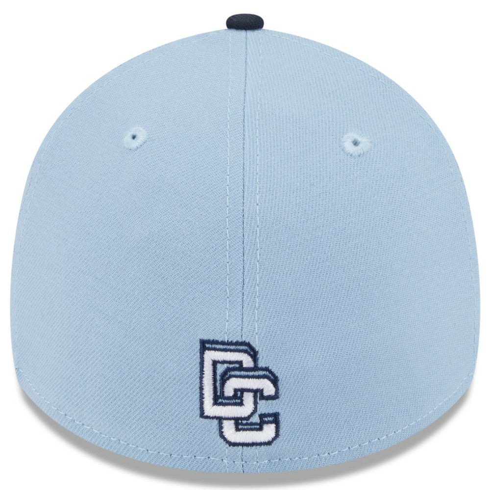 Washington Nationals New Era 2025 City Connect 39THIRTY Flex Hat - MLB Hats