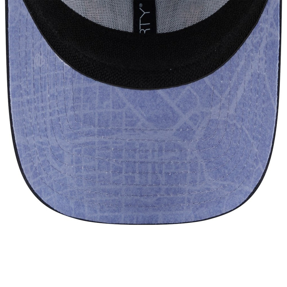 Washington Nationals New Era 2025 City Connect 39THIRTY Flex Hat - MLB Hats
