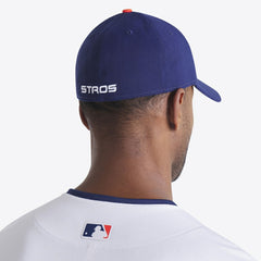 Houston Astros New Era 2025 City Connect 39THIRTY Flex Hat - MLB Hats