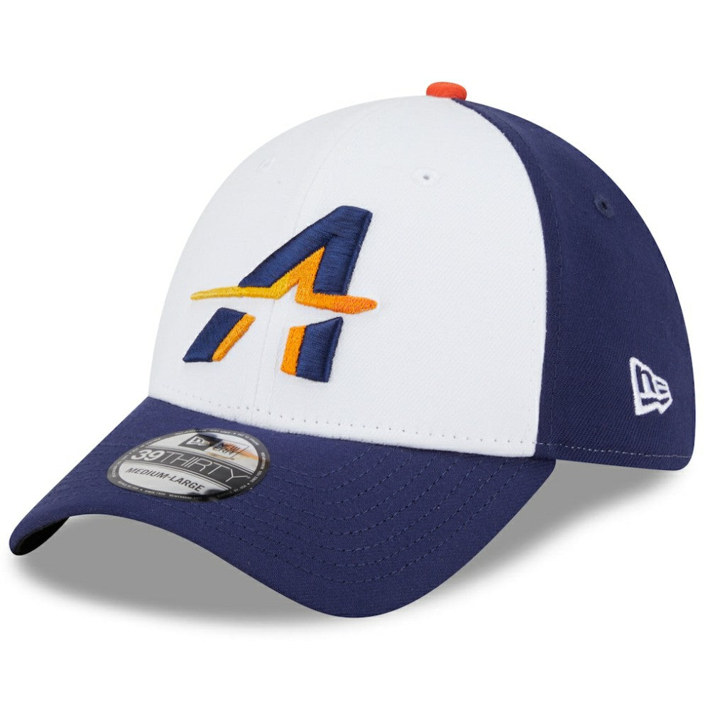 Houston Astros New Era 2025 City Connect 39THIRTY Flex Hat - MLB Hats
