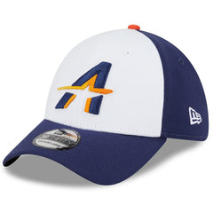 Houston Astros New Era 2025 City Connect 39THIRTY Flex Hat - MLB Hats