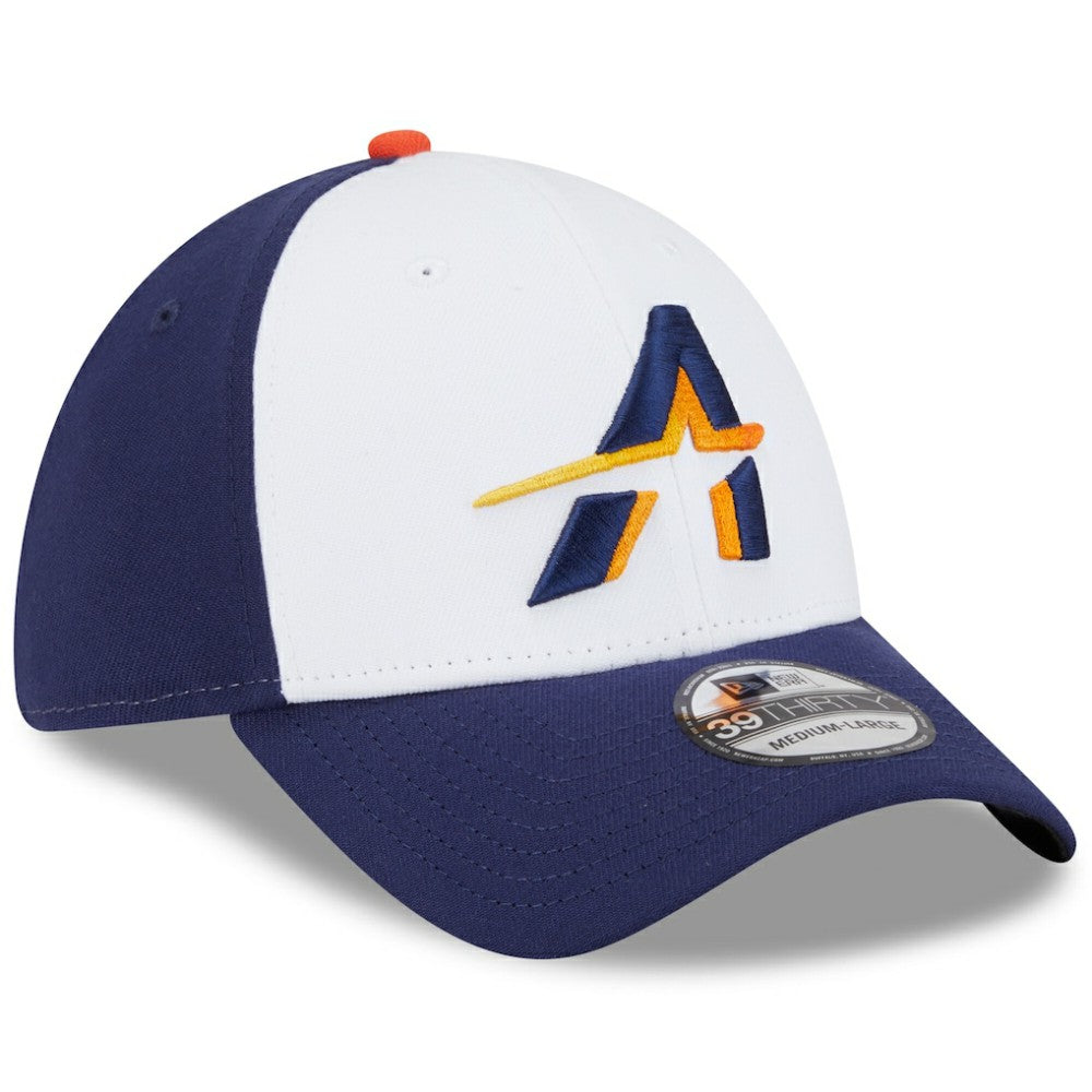 Houston Astros New Era 2025 City Connect 39THIRTY Flex Hat - MLB Hats
