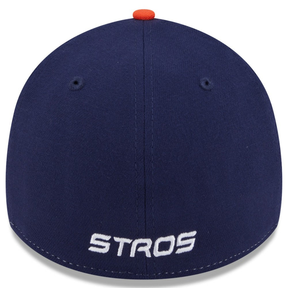 Houston Astros New Era 2025 City Connect 39THIRTY Flex Hat - MLB Hats