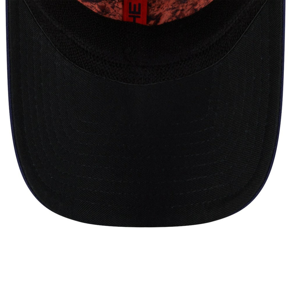 Houston Astros New Era 2025 City Connect 39THIRTY Flex Hat - MLB Hats