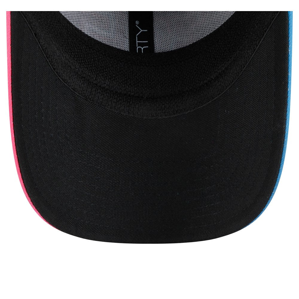 Miami Marlins New Era 2025 City Connect 39THIRTY Flex Hat - MLB Hats