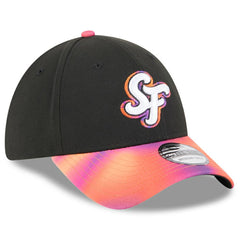 San Francisco Giants New Era 2025 City Connect 39THIRTY Flex Hat - MLB Hats