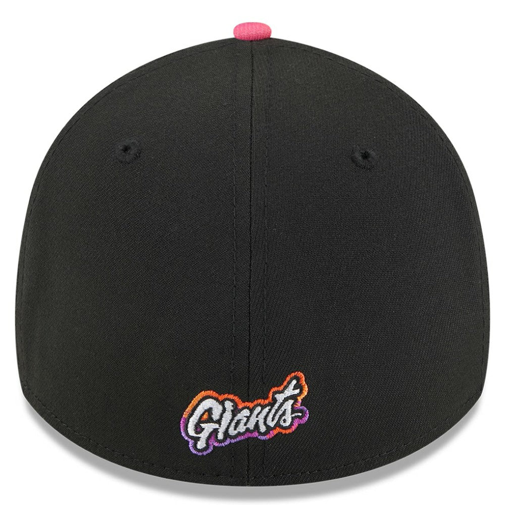 San Francisco Giants New Era 2025 City Connect 39THIRTY Flex Hat - MLB Hats