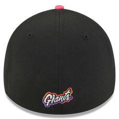 San Francisco Giants New Era 2025 City Connect 39THIRTY Flex Hat - MLB Hats