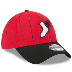 Chicago White Sox New Era 2025 City Connect 39THIRTY Flex Hat - MLB Hats