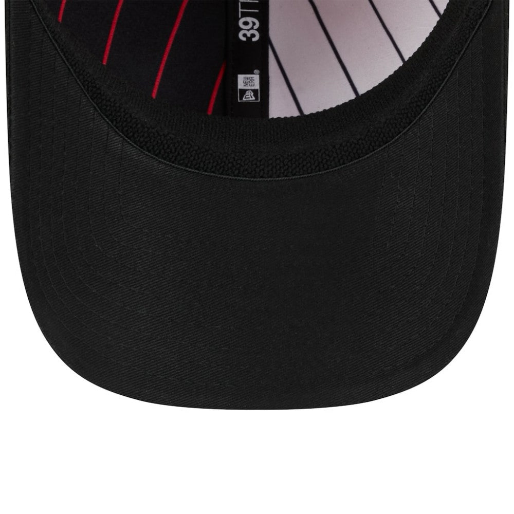 Chicago White Sox New Era 2025 City Connect 39THIRTY Flex Hat - MLB Hats