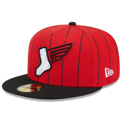 Chicago White Sox New Era 2025 City Connect 59FIFTY Fitted Hat - MLB Hats