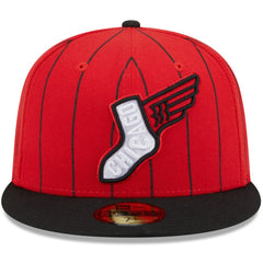 Chicago White Sox New Era 2025 City Connect 59FIFTY Fitted Hat - MLB Hats