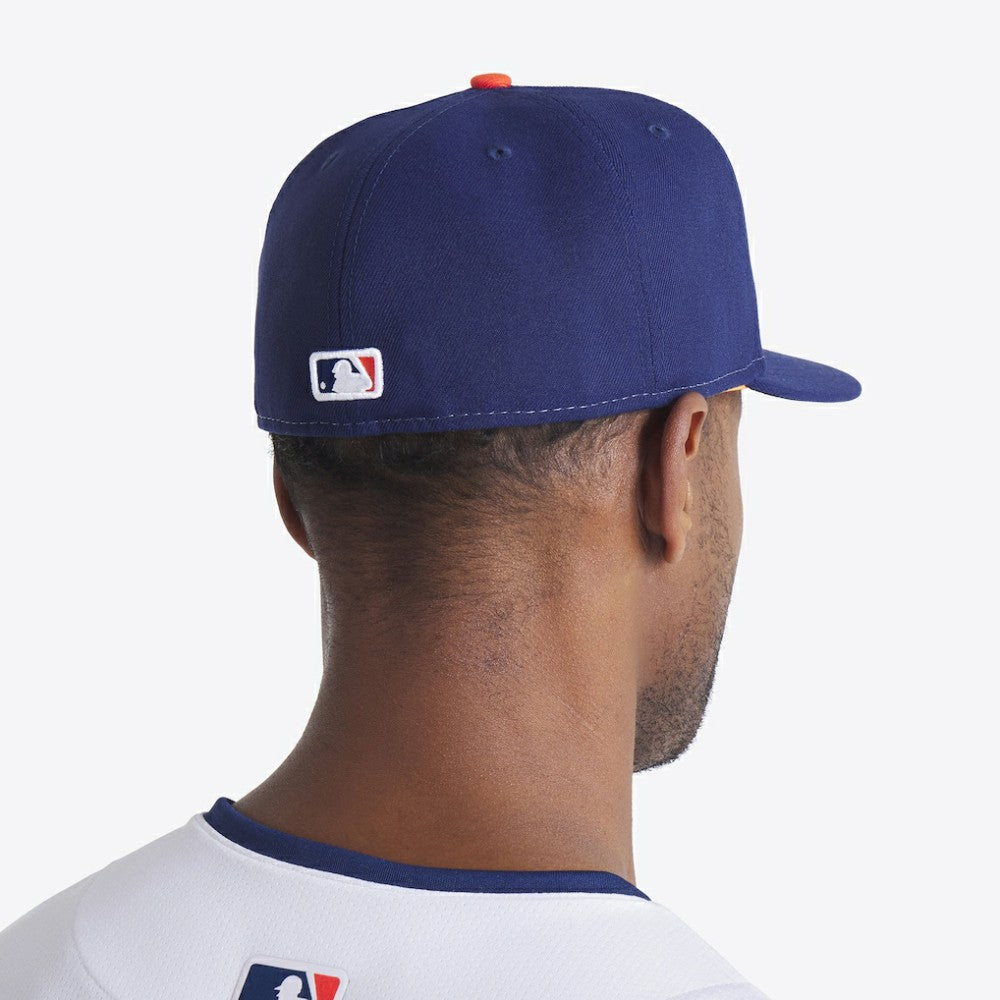 Houston Astros New Era 2025 City Connect 59FIFTY Fitted Hat - MLB Hats