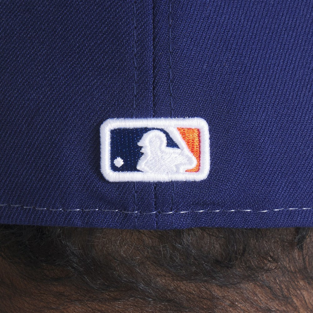 Houston Astros New Era 2025 City Connect 59FIFTY Fitted Hat - MLB Hats