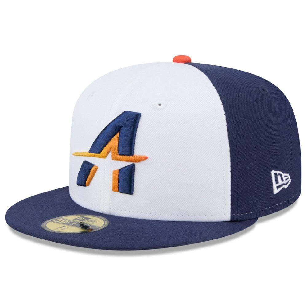 Houston Astros New Era 2025 City Connect 59FIFTY Fitted Hat - MLB Hats