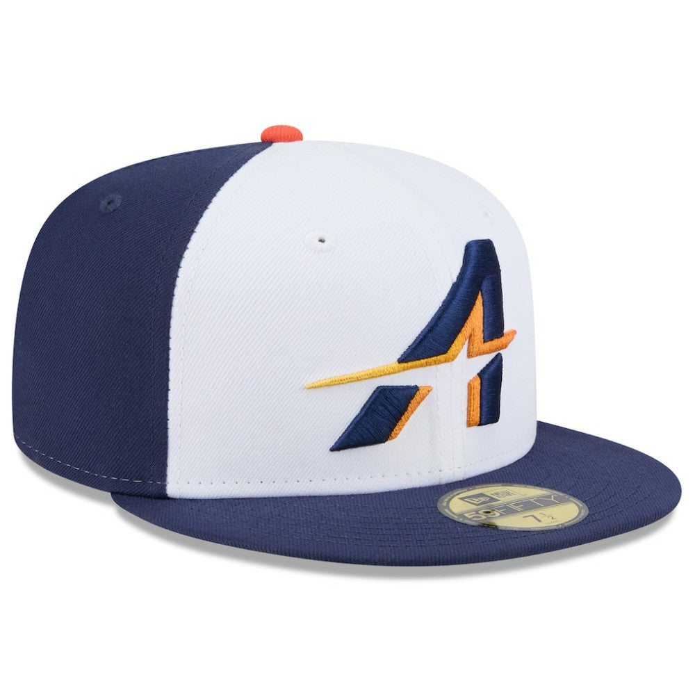 Houston Astros New Era 2025 City Connect 59FIFTY Fitted Hat - MLB Hats