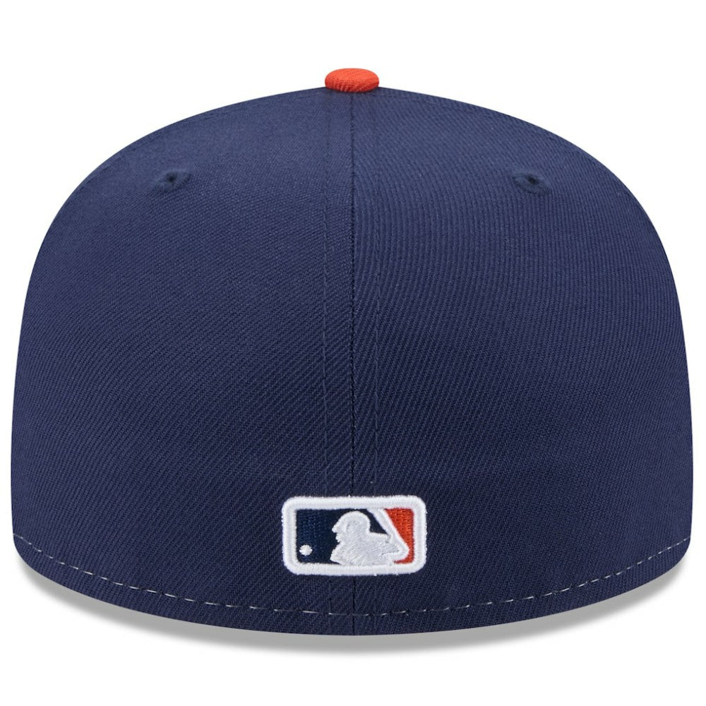 Houston Astros New Era 2025 City Connect 59FIFTY Fitted Hat - MLB Hats