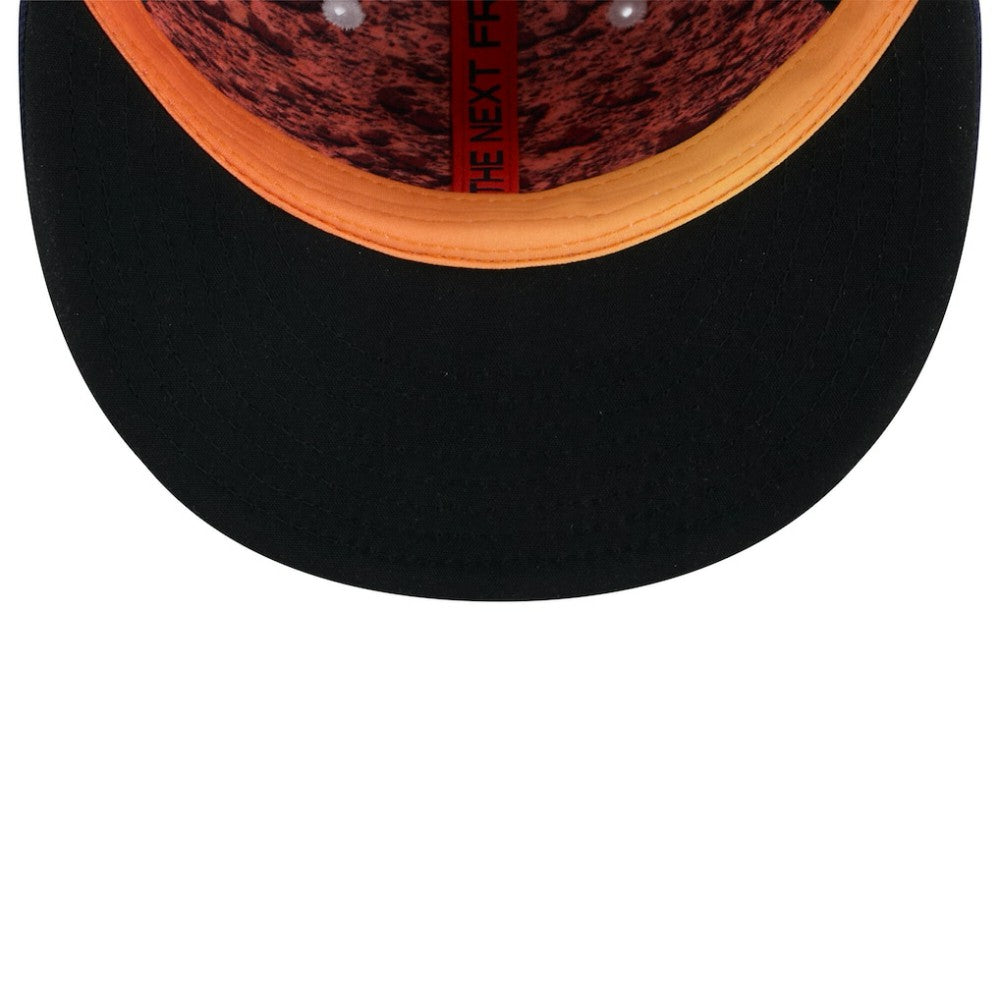 Houston Astros New Era 2025 City Connect 59FIFTY Fitted Hat - MLB Hats