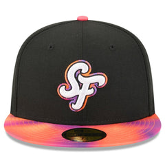 San Francisco Giants New Era 2025 City Connect 59FIFTY Fitted Hat - MLB Hats