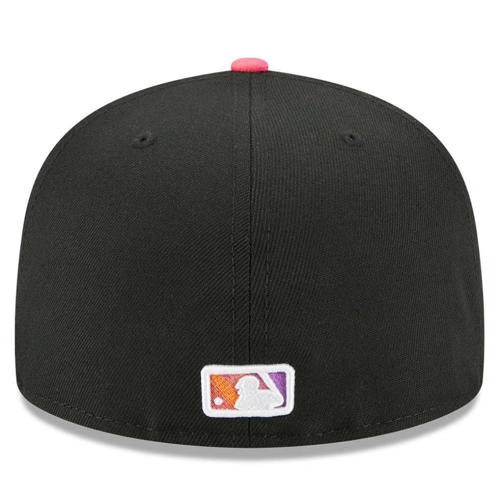 San Francisco Giants New Era 2025 City Connect 59FIFTY Fitted Hat - MLB Hats